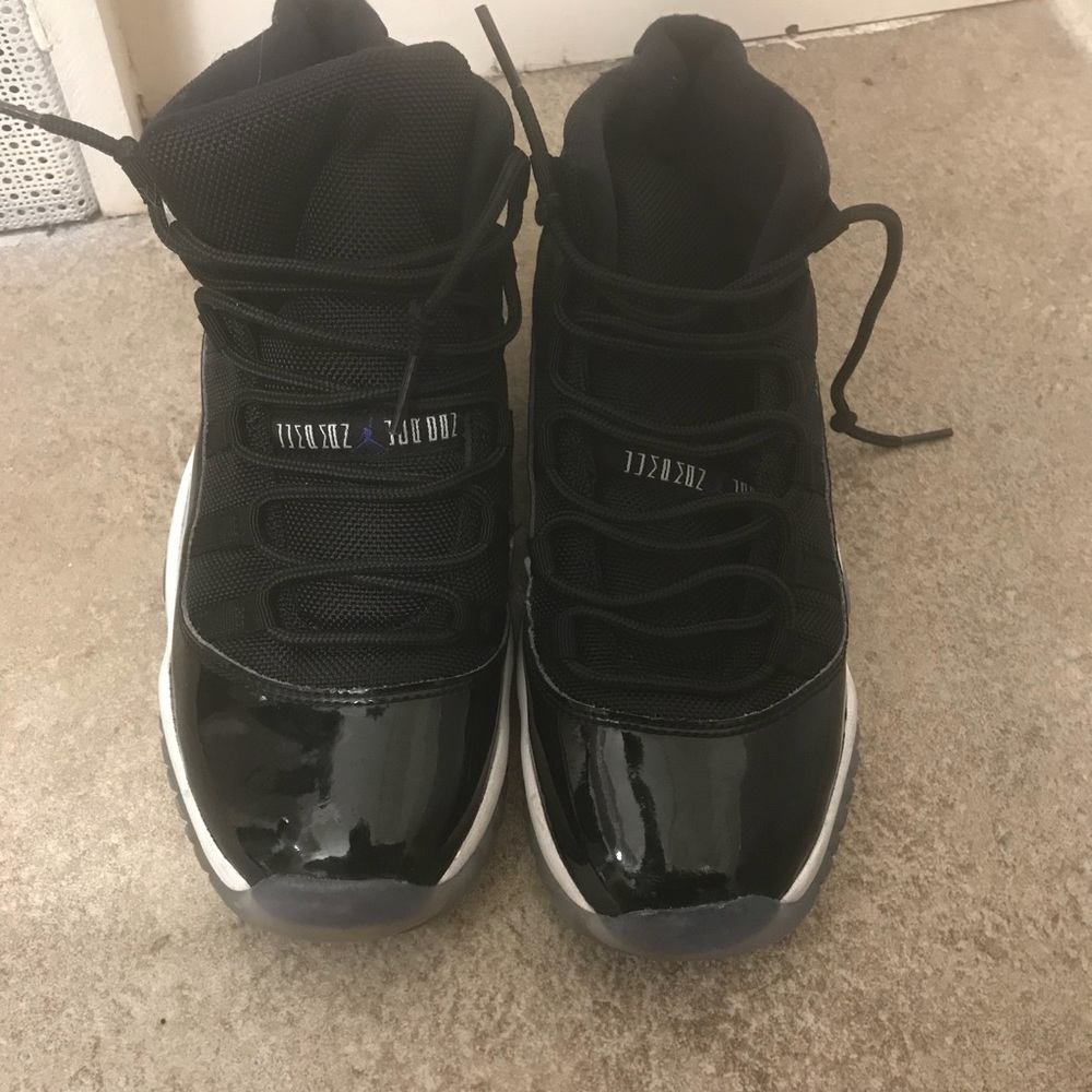 Jordan 11 retro
